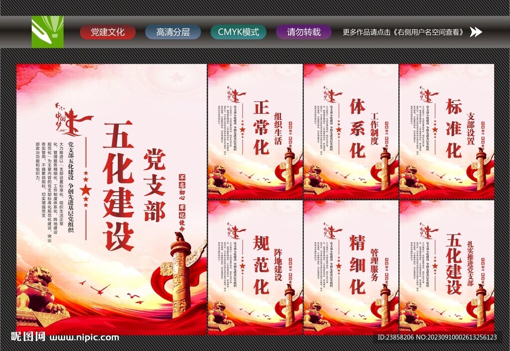 五化建設(shè)背景