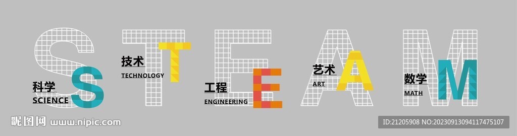 STEM教育