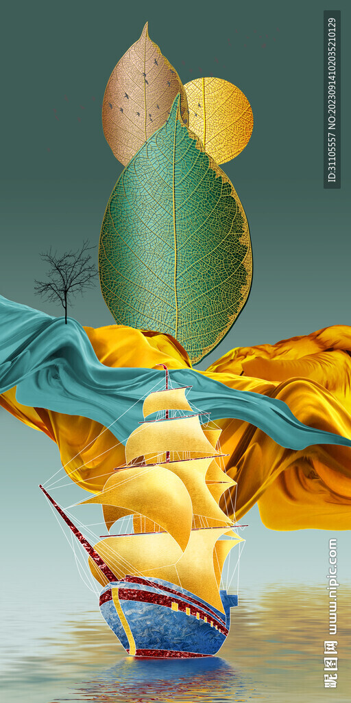3D玄關(guān)