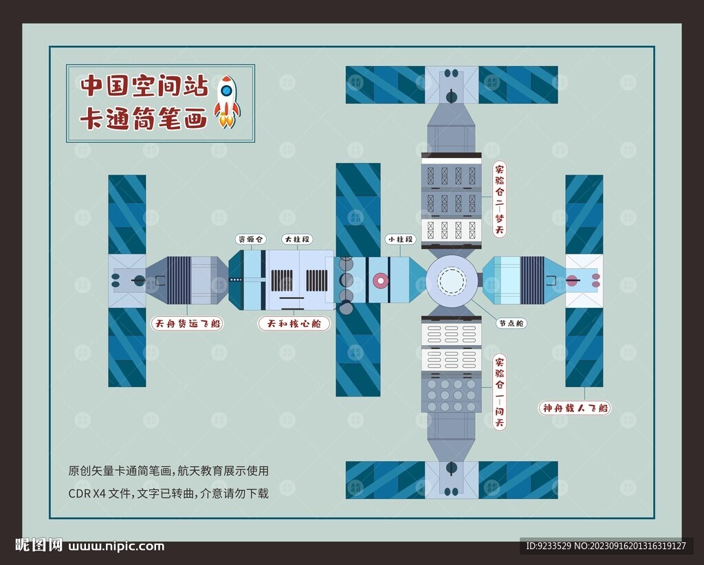 空間站