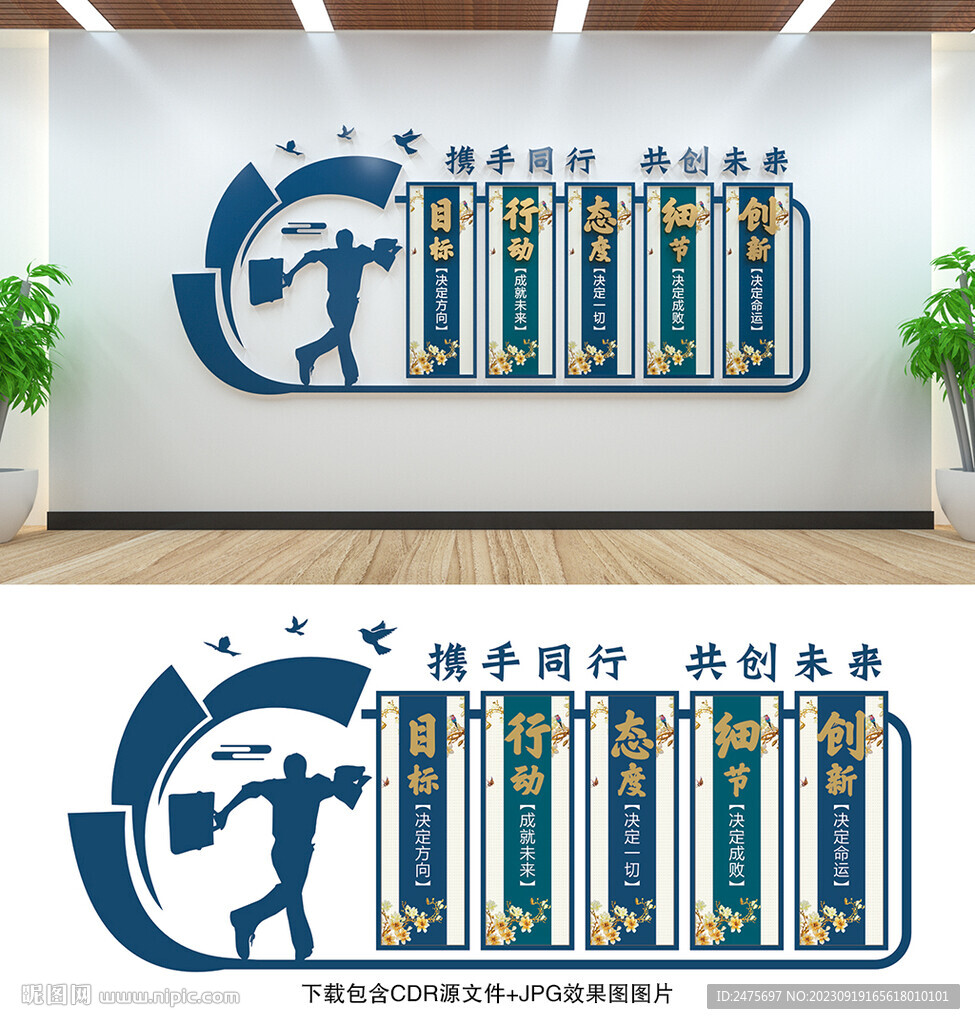 辦公室文化