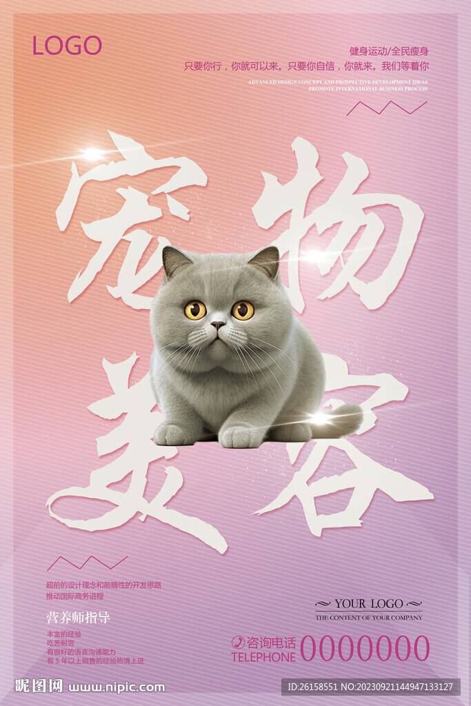 寵物美容