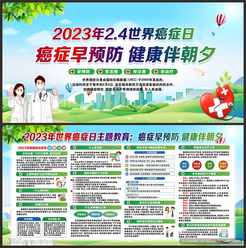 預(yù)防癌癥
