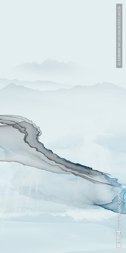 高端 高清新玄關(guān)畫(huà) tif分層