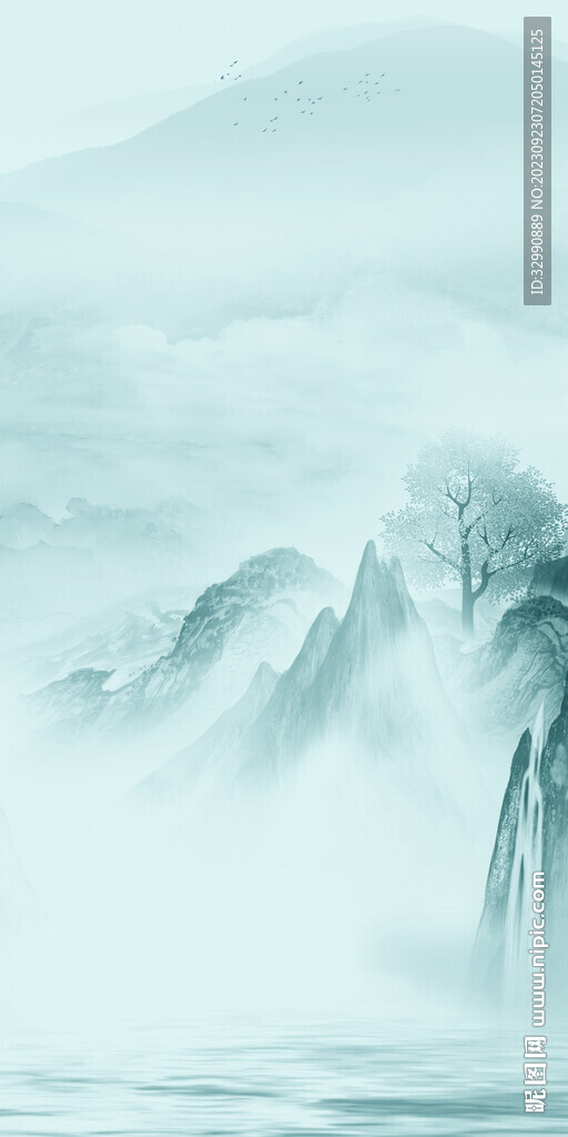 簡(jiǎn)奢 新大氣玄關(guān)畫 tiF分層