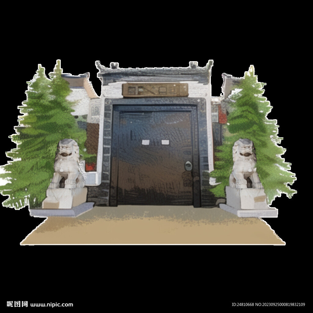 濰坊濰城麓臺文化博物館