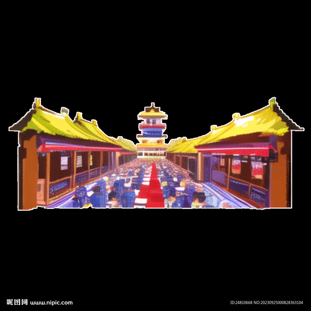濰坊濰城十笏園