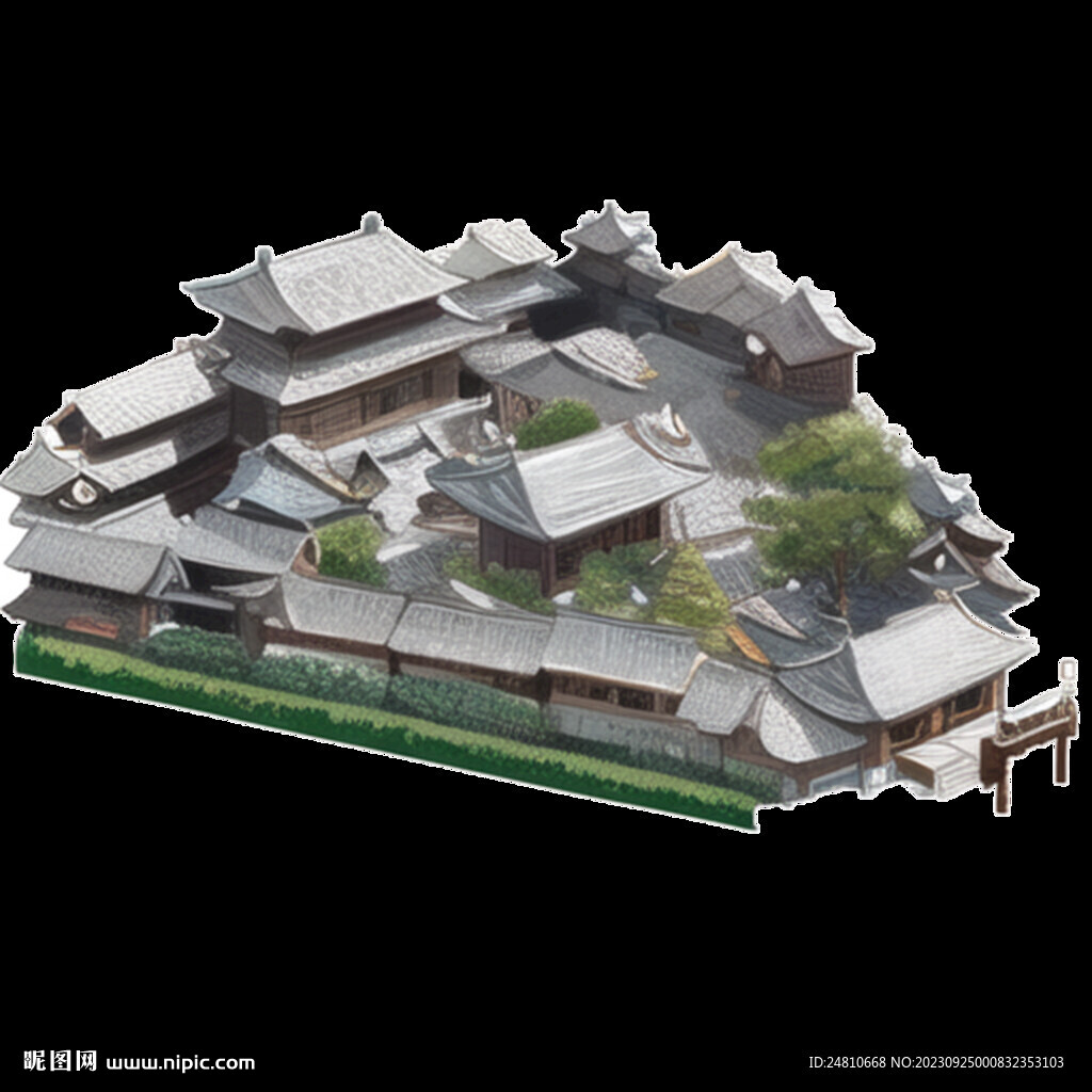濰坊濰城五道廟博物館