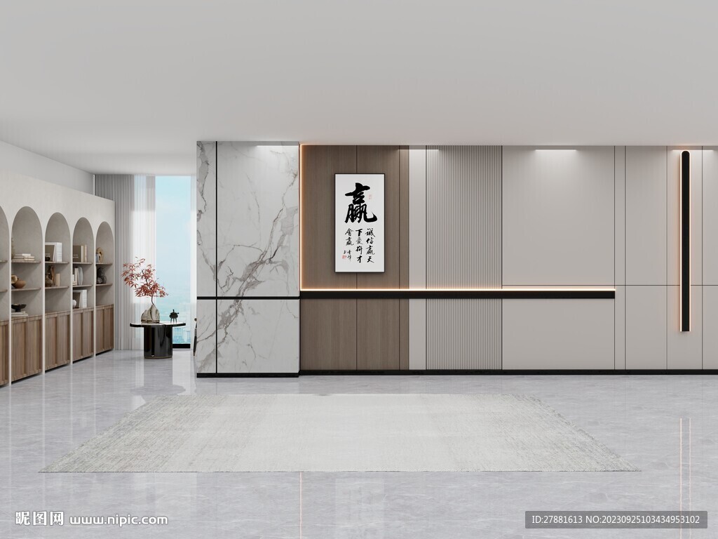 家具背景