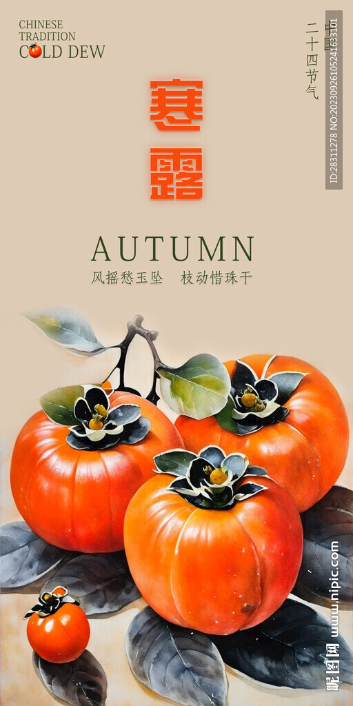 寒露節(jié)氣圖片