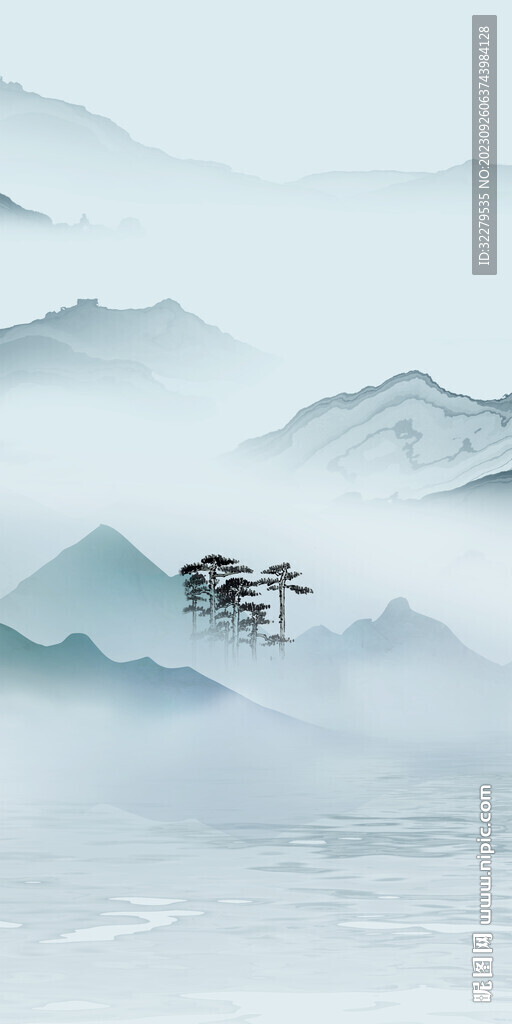 奢雅 高檔現代玄關 TIF分層