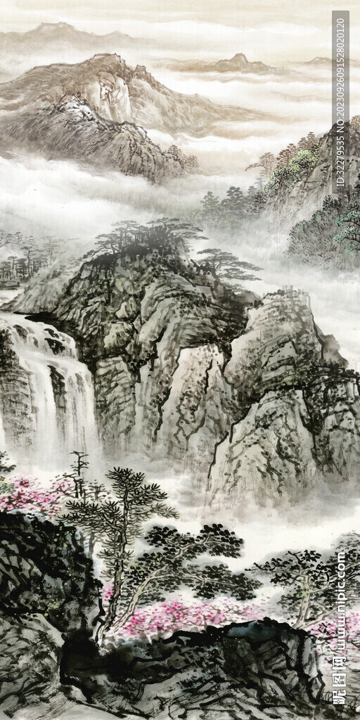 最新 中式人氣玄關 TiF分層