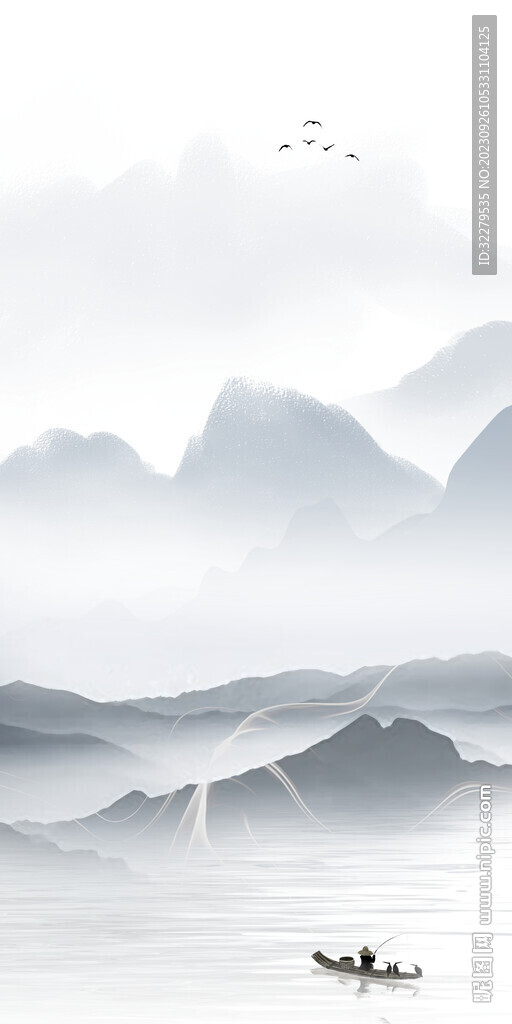 藍(lán)色 大氣簡(jiǎn)約玄關(guān) TiF分層