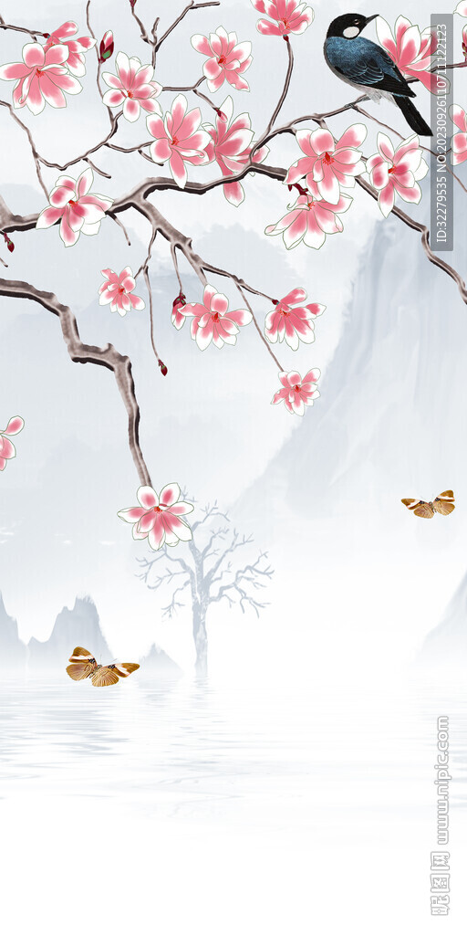 新款 極簡(jiǎn)人氣玄關(guān) TiF分層