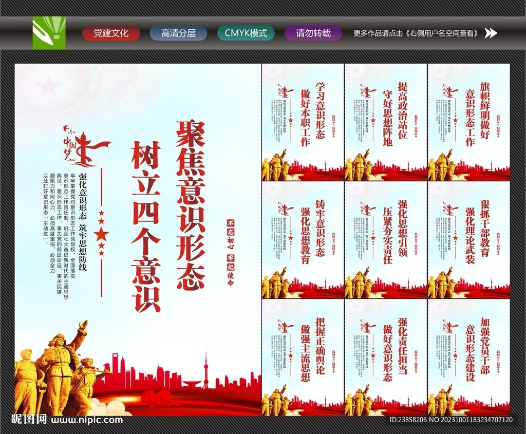意識形態