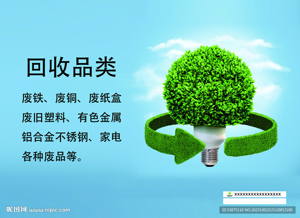環保公益海報