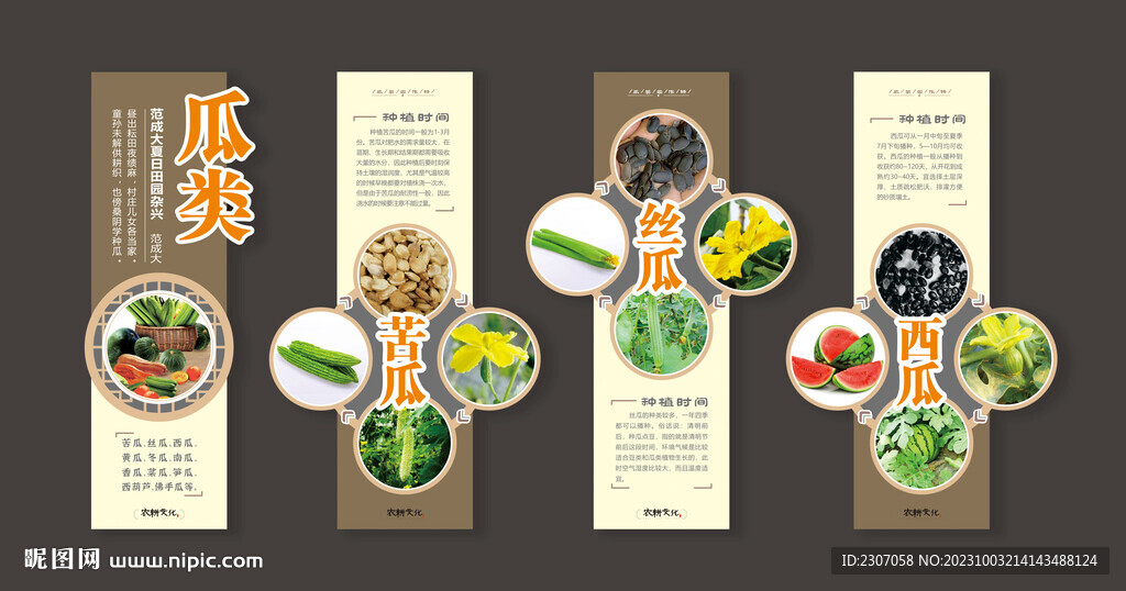 種植文化三