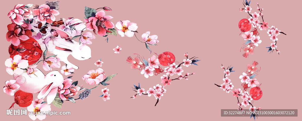 大牌   定位數碼印花  