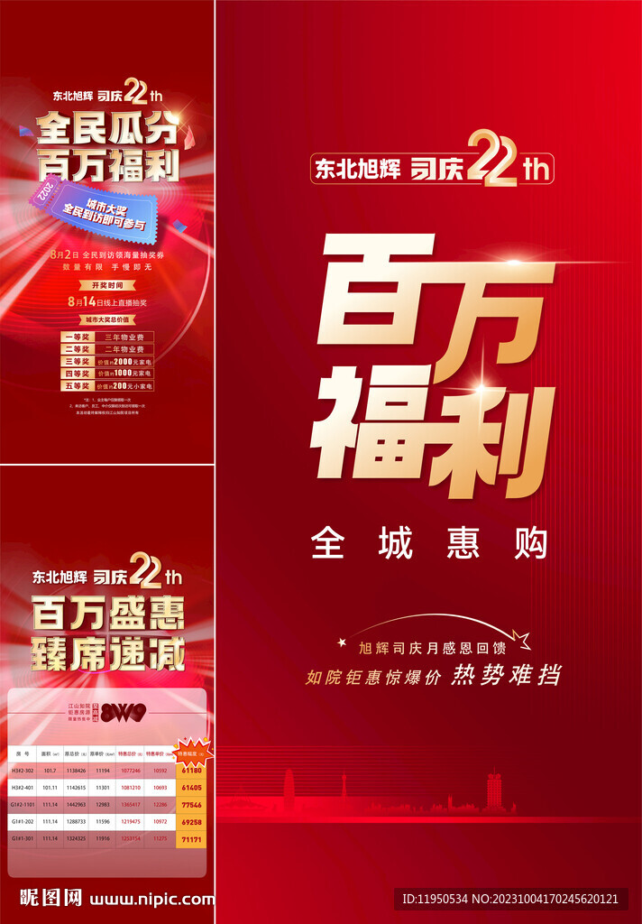  熱銷 福利