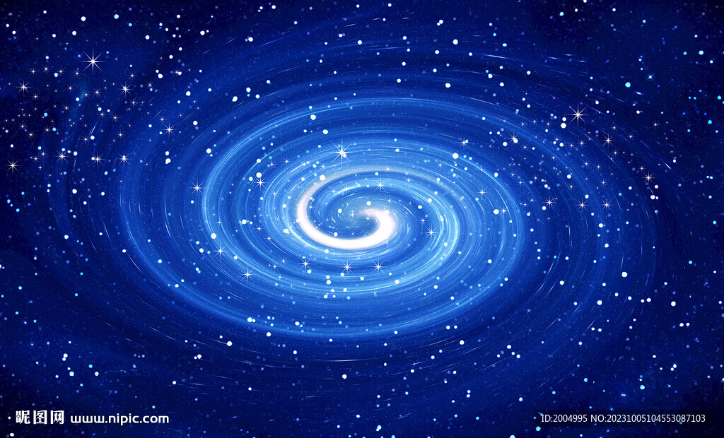 藍色星空吊頂