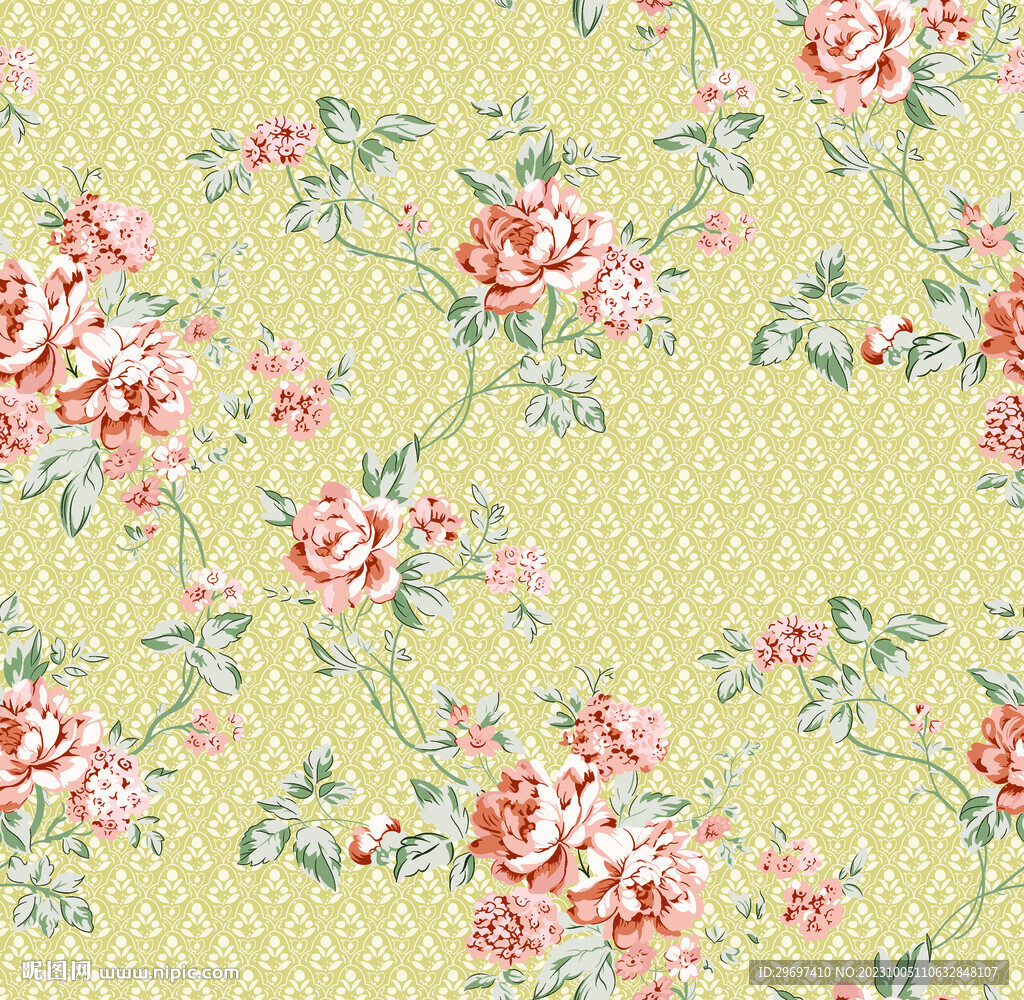 玫瑰花