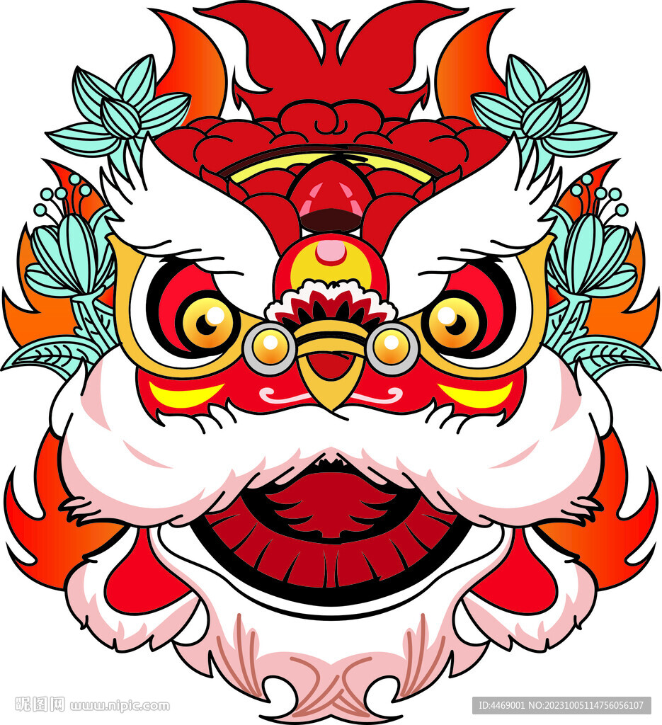 獅子頭