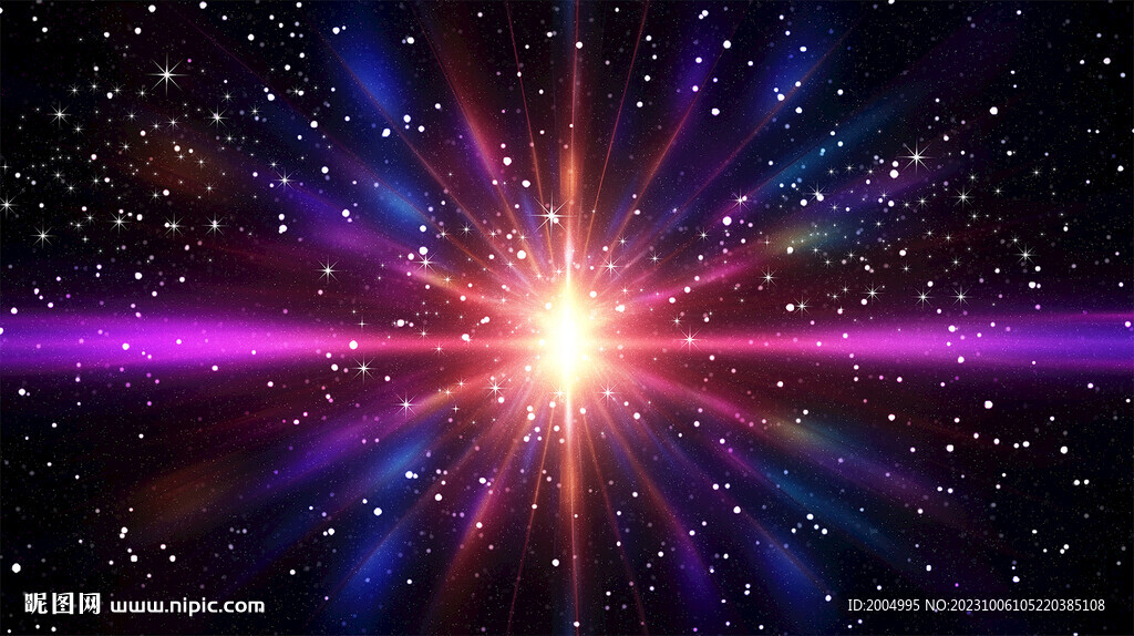 科技星空