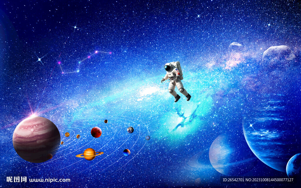 星空軟膜天花