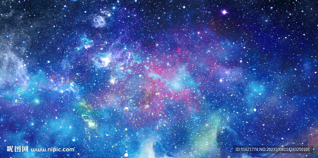 星空?qǐng)D