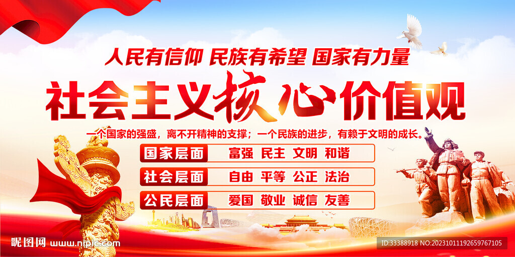價值觀