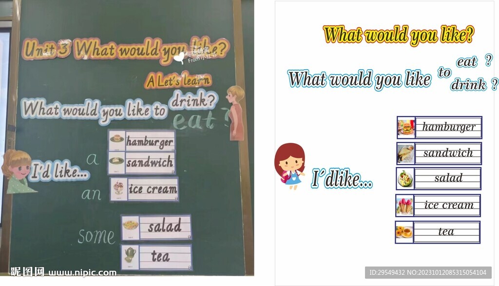 英語課件