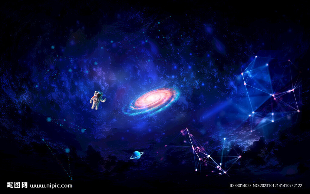 星系