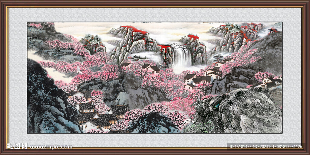 鴻運當(dāng)頭 