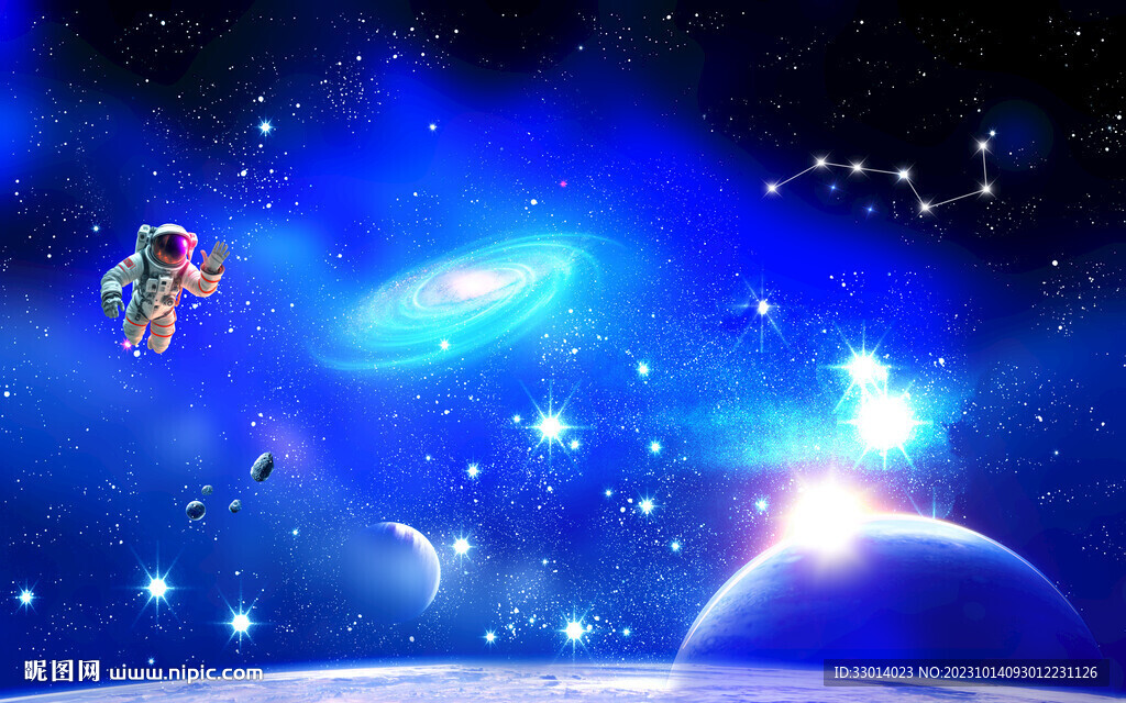 星空軟膜天花