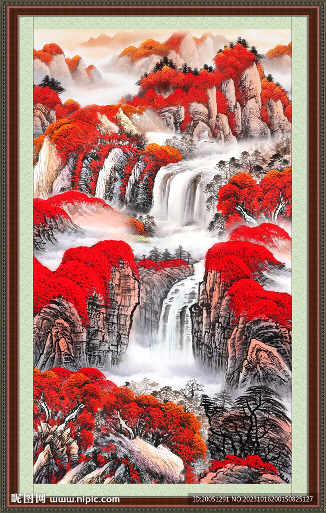 鴻運當頭 