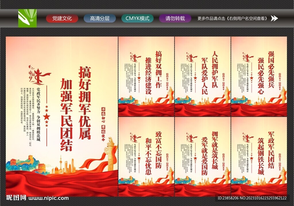 軍民融合