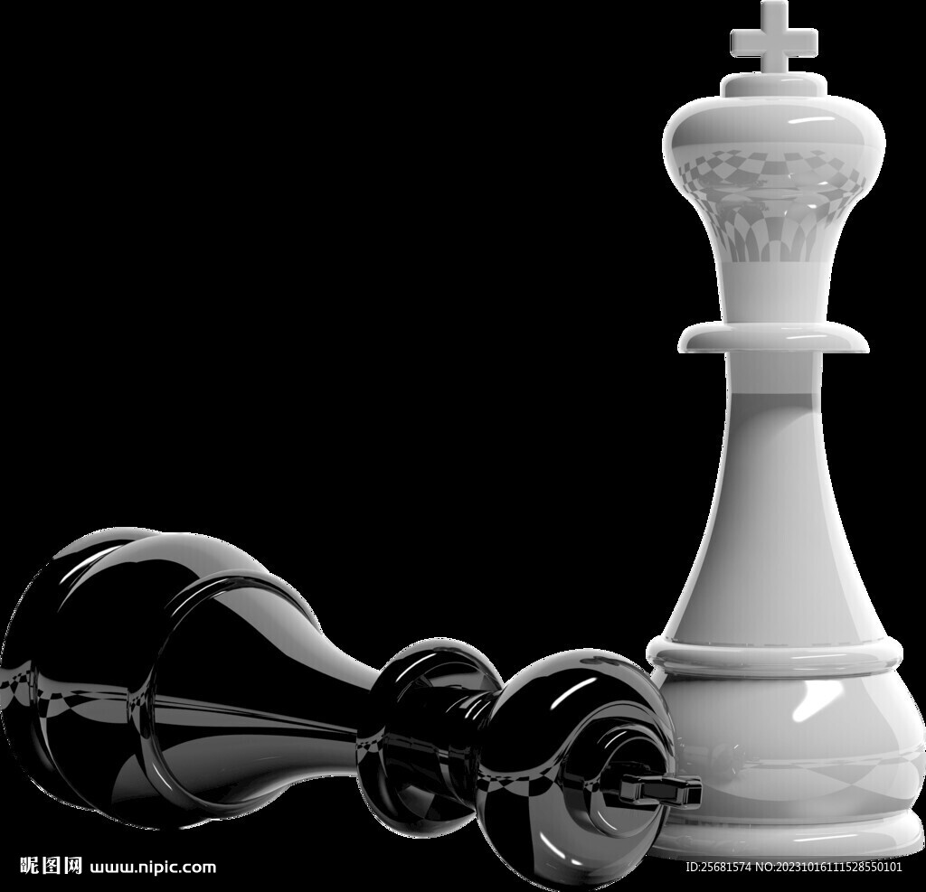 國際象棋透明底