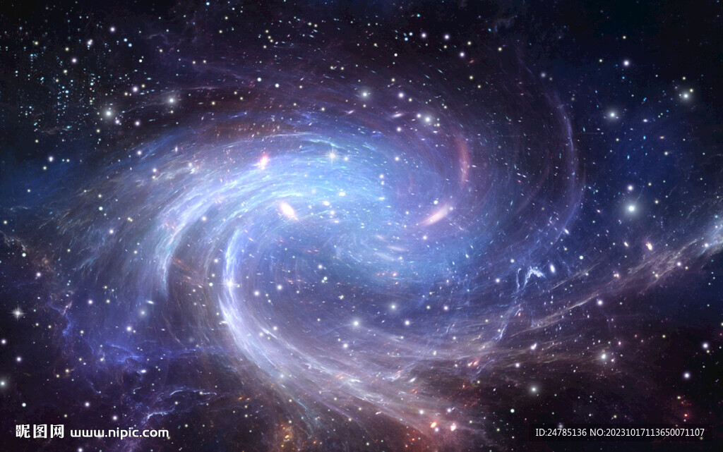 夢(mèng)幻星空