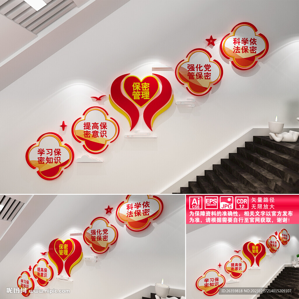 保密管理
