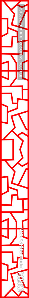 中國風(fēng)邊框