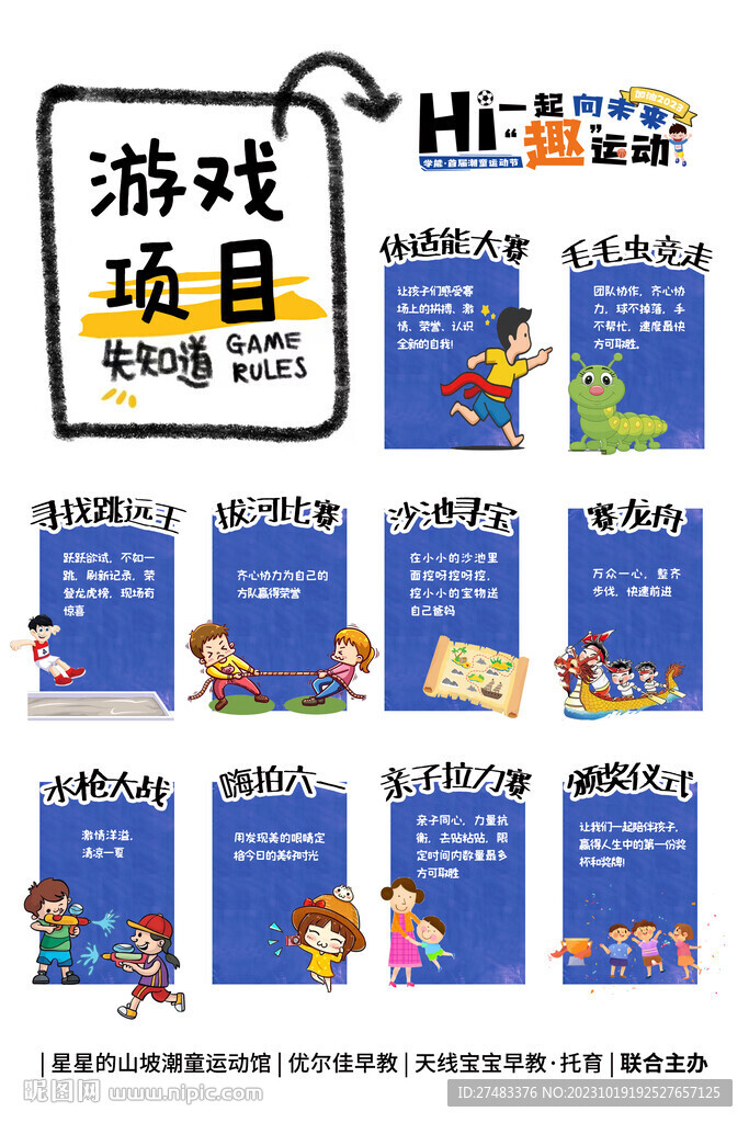 早知道