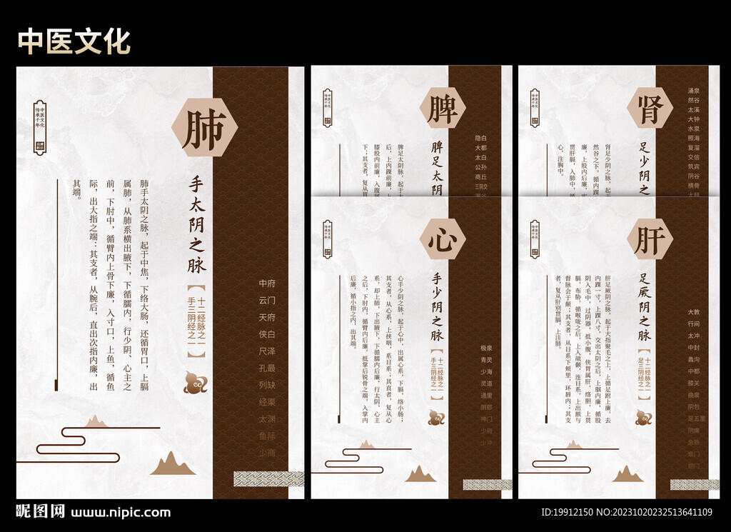 中醫脈經