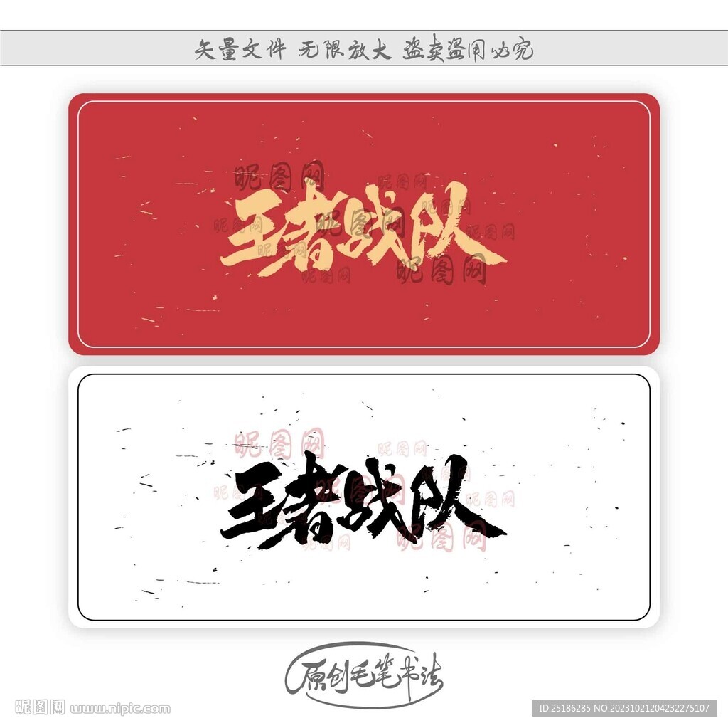王者戰(zhàn)隊