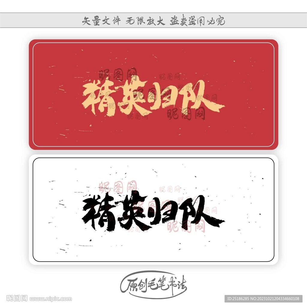 精英歸隊