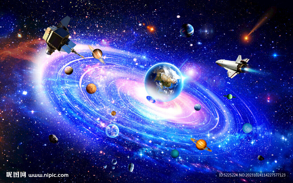 星系
