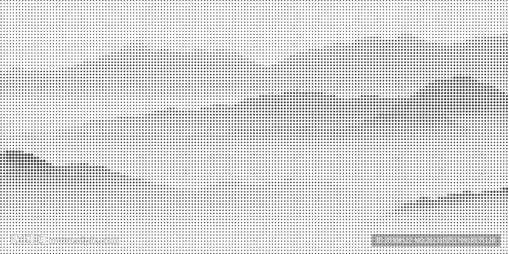 點(diǎn)狀山水激光鏤空?qǐng)D