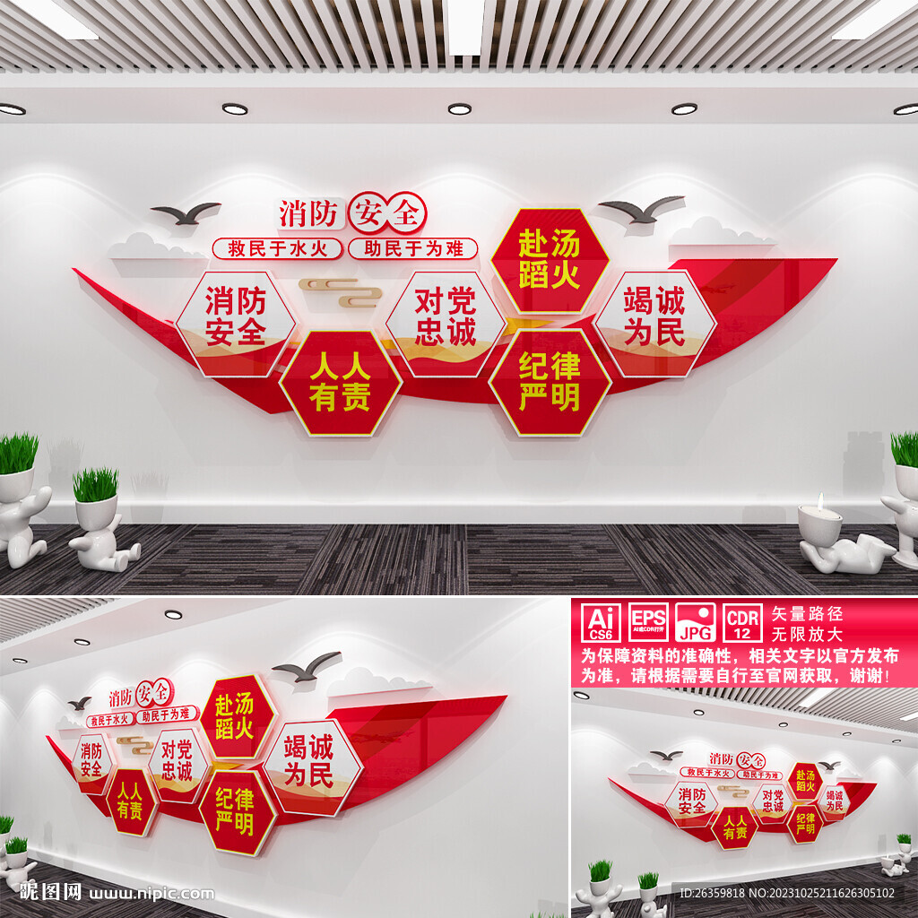 消防安全
