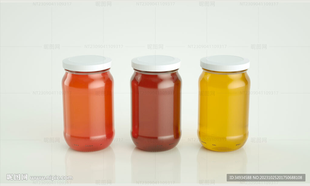果醬高清