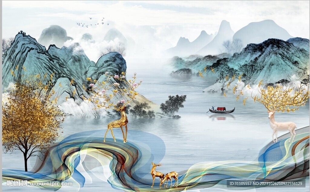 沙發(fā)背景 