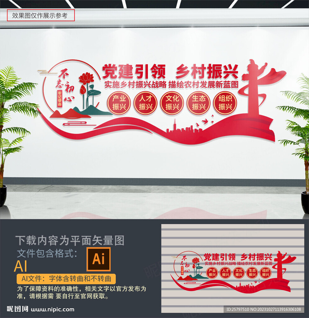 黨建引領(lǐng)鄉(xiāng)村振興
